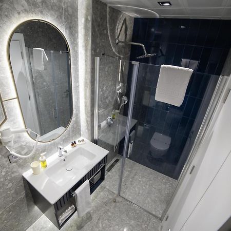 Stile Suite Marine Hotel 安塔利亚 外观 照片