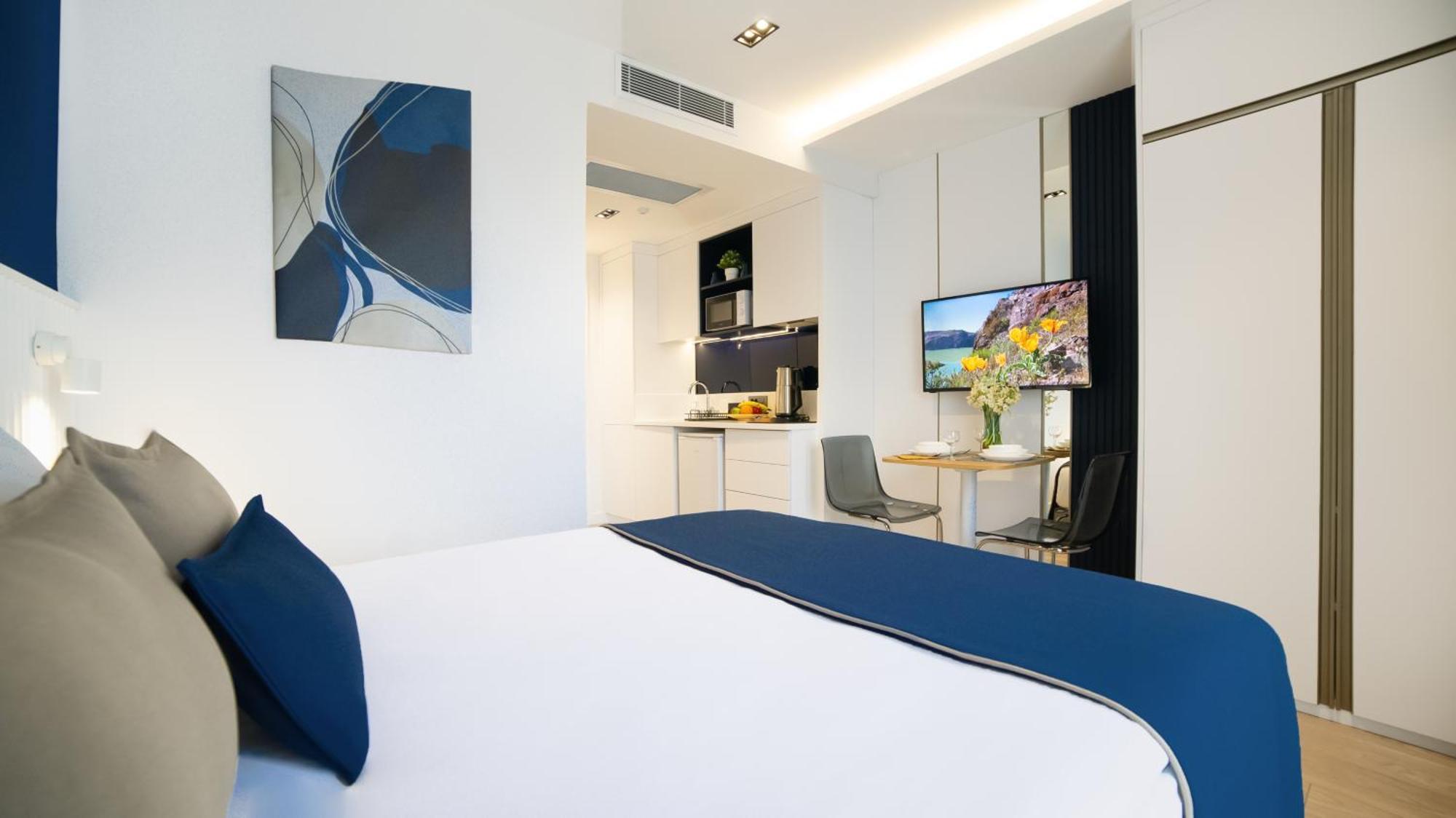 Stile Suite Marine Hotel 安塔利亚 外观 照片