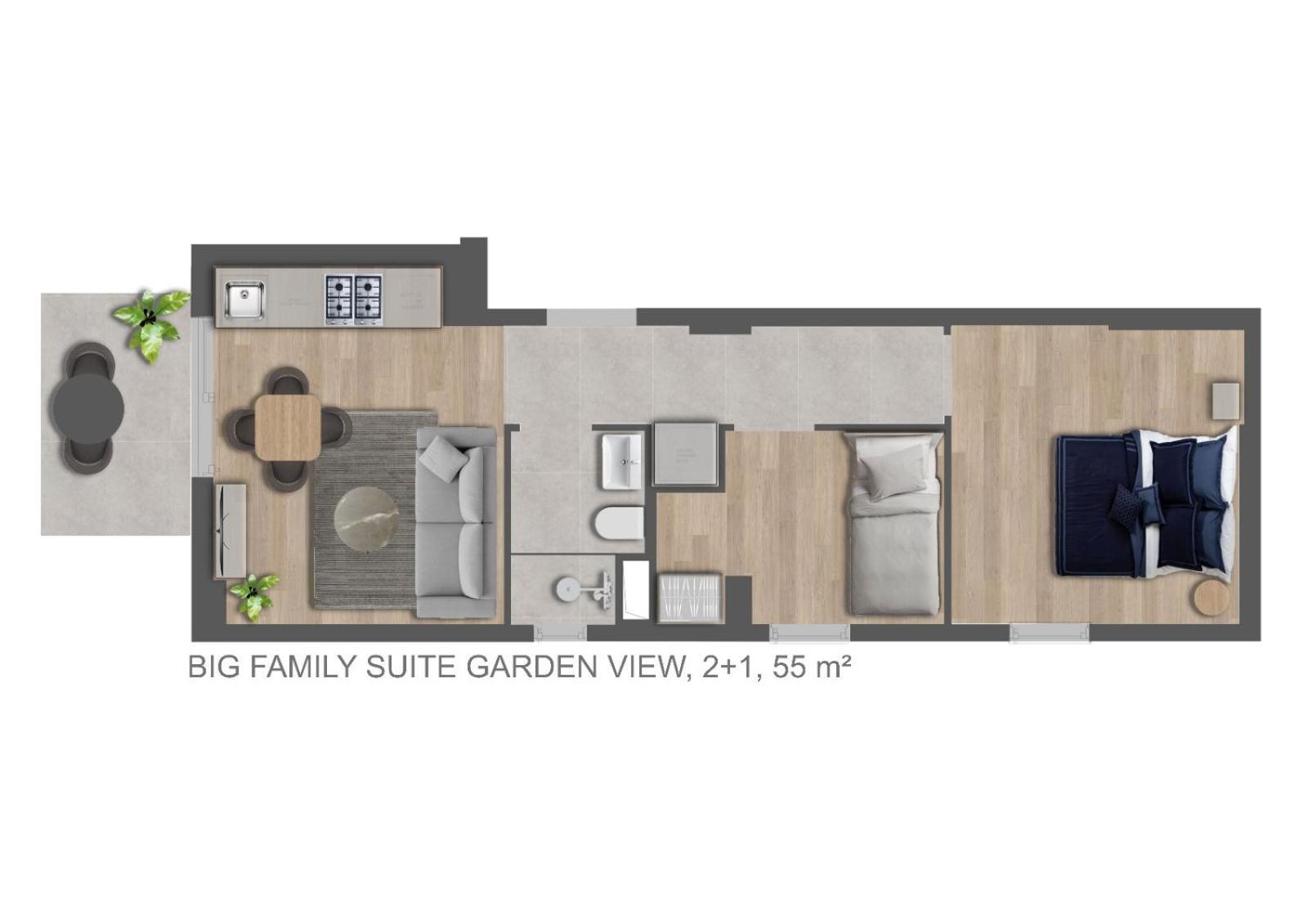 Stile Suite Marine Hotel 安塔利亚 外观 照片